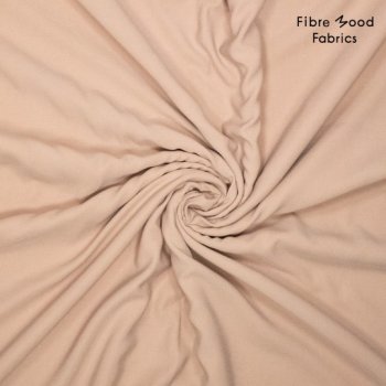 Viskose Twill Tencel Touch Fibre Mood, beige